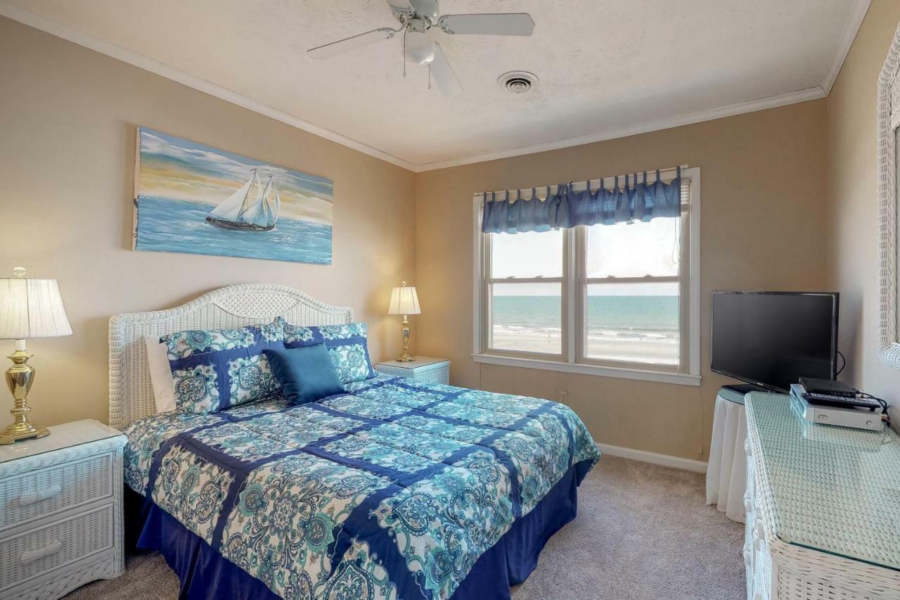 Best Beach Spot Myrtle Beach Bagian luar foto